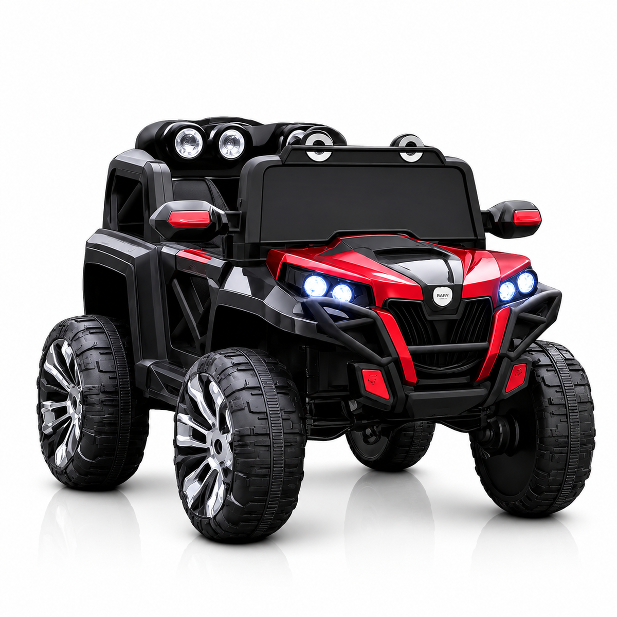 Jeeps