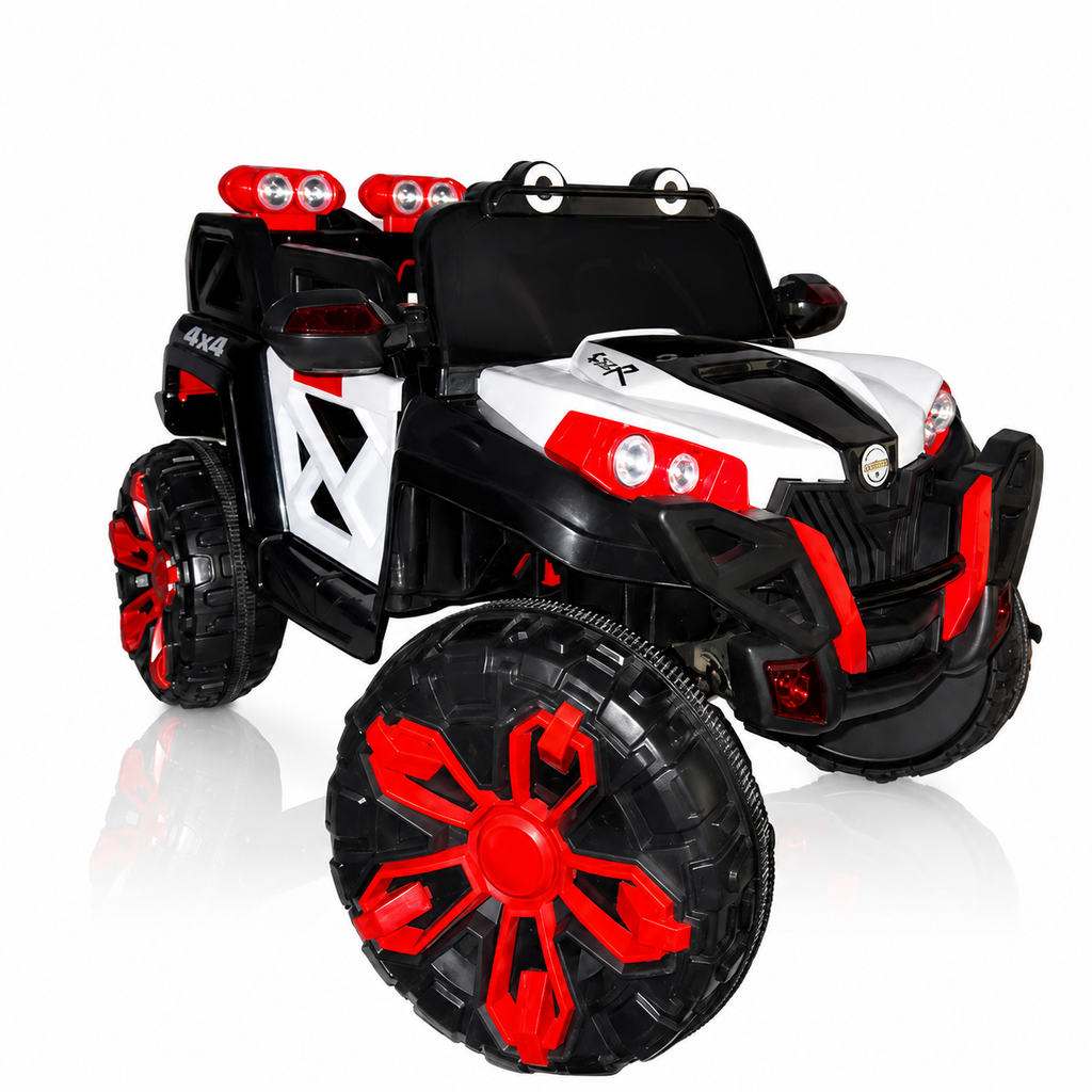 Mynsho 2188 Jeep (NP)