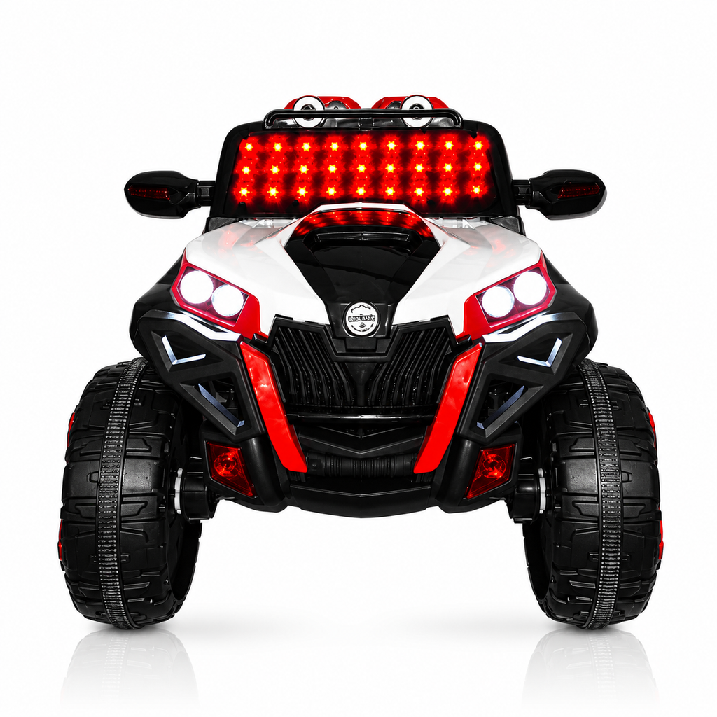 Mynsho 2188 Jeep (NP)