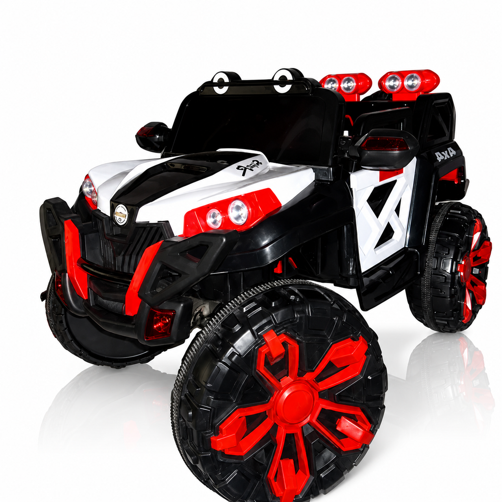 Mynsho 2188 Jeep (NP)