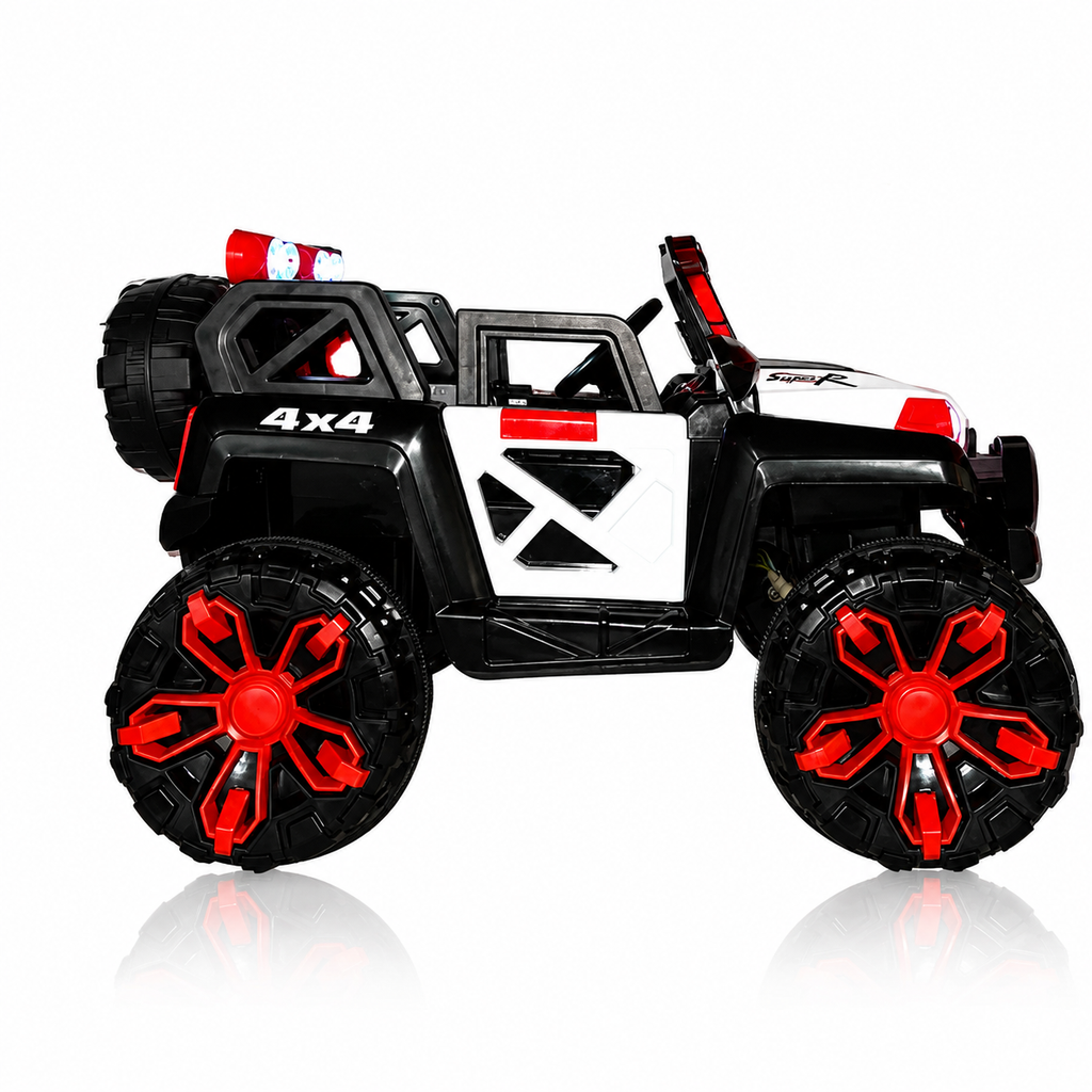 Mynsho 2188 Jeep (NP)