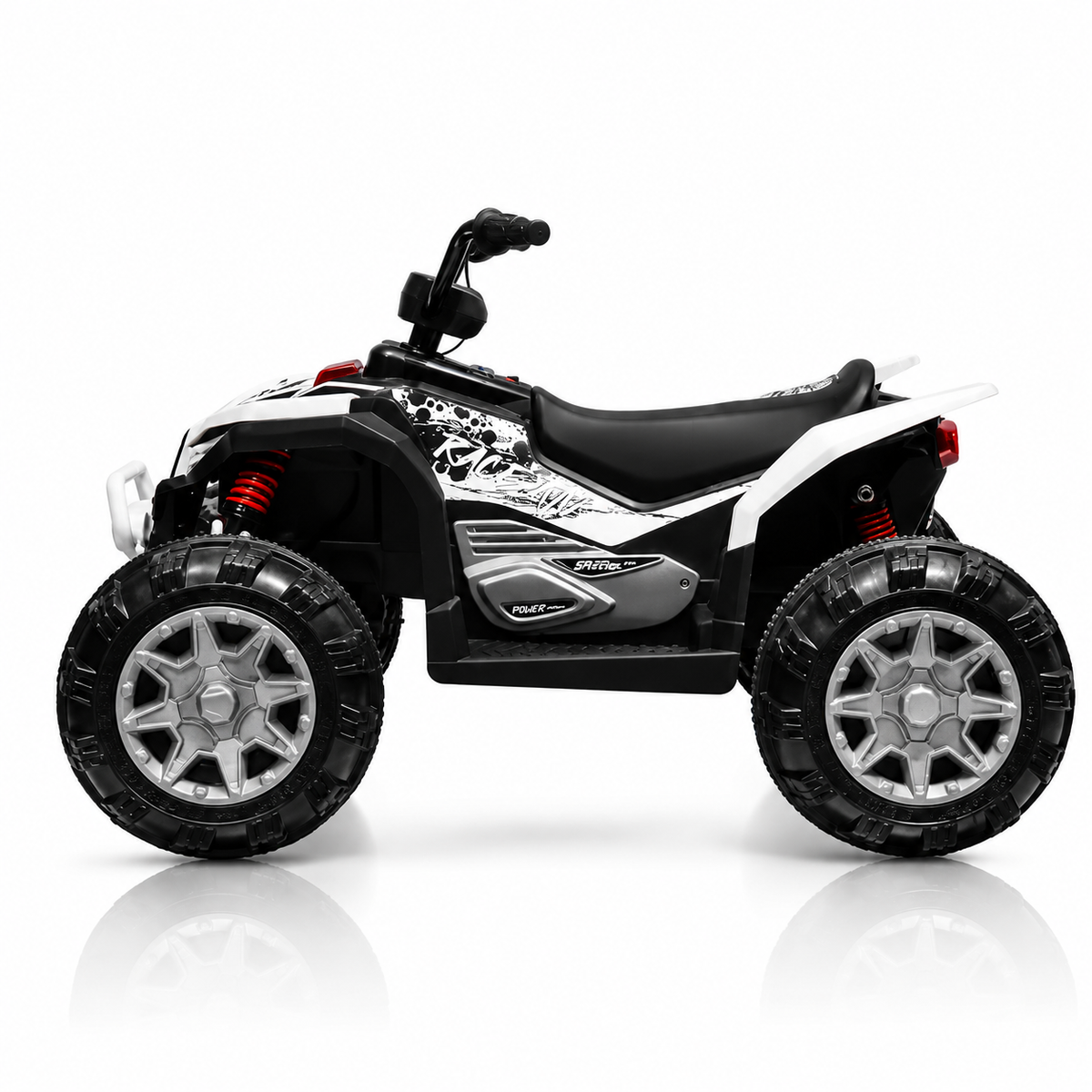 Mynsho ATV 909