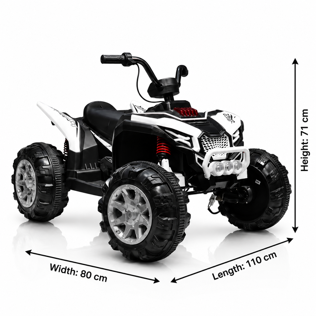 Mynsho ATV 909