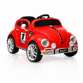 Mynsho Beettle Car