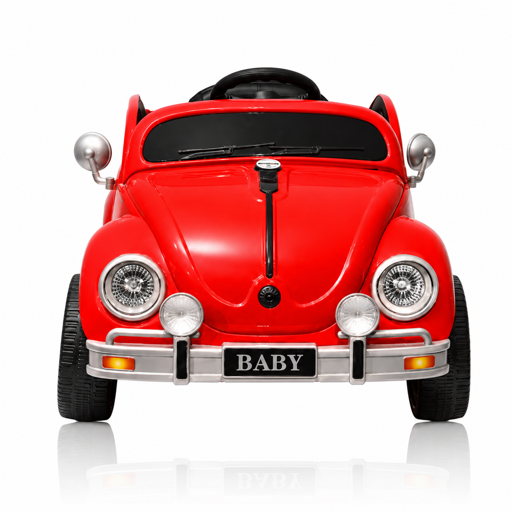 Mynsho Beettle Car