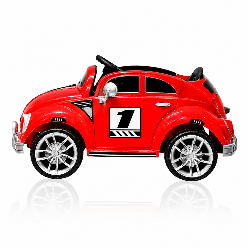 Mynsho Beettle Car