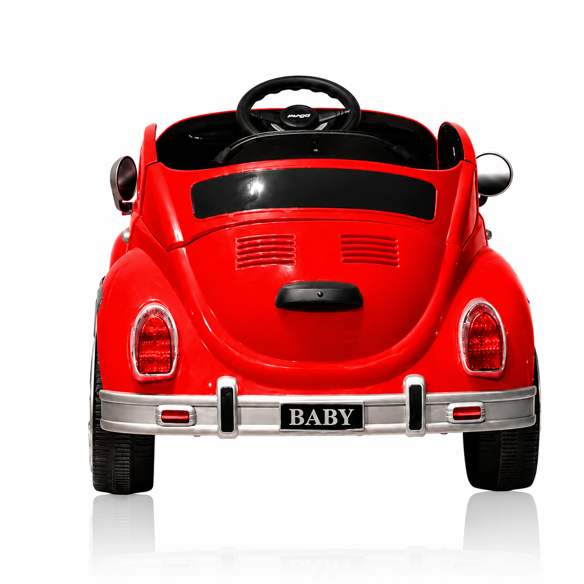 Mynsho Beettle Car