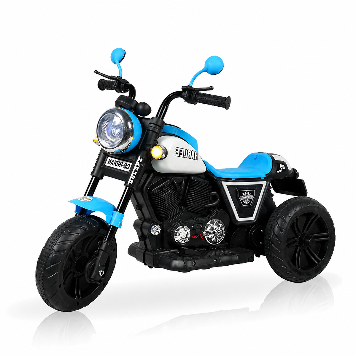 Mynsho CB005 Harley