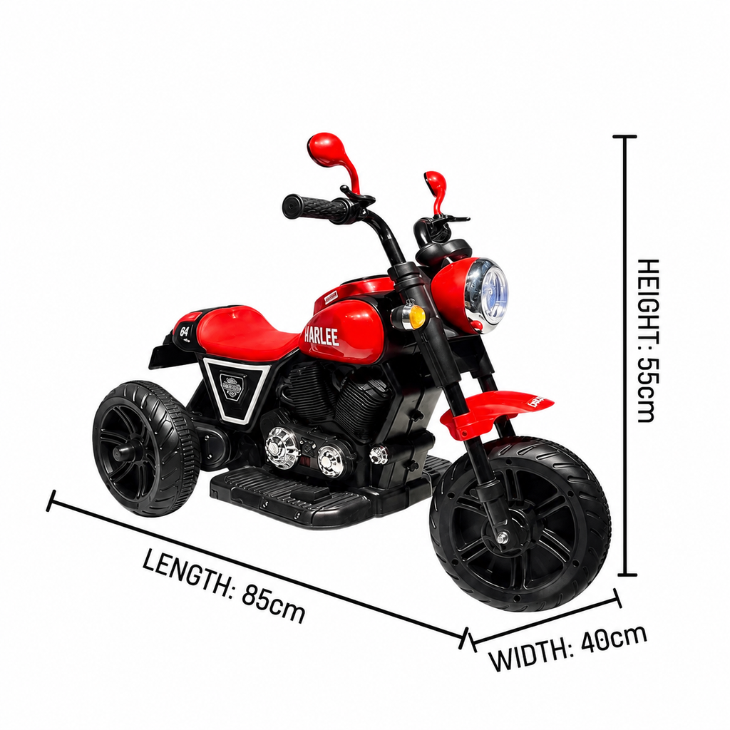 Mynsho CB005 Harley