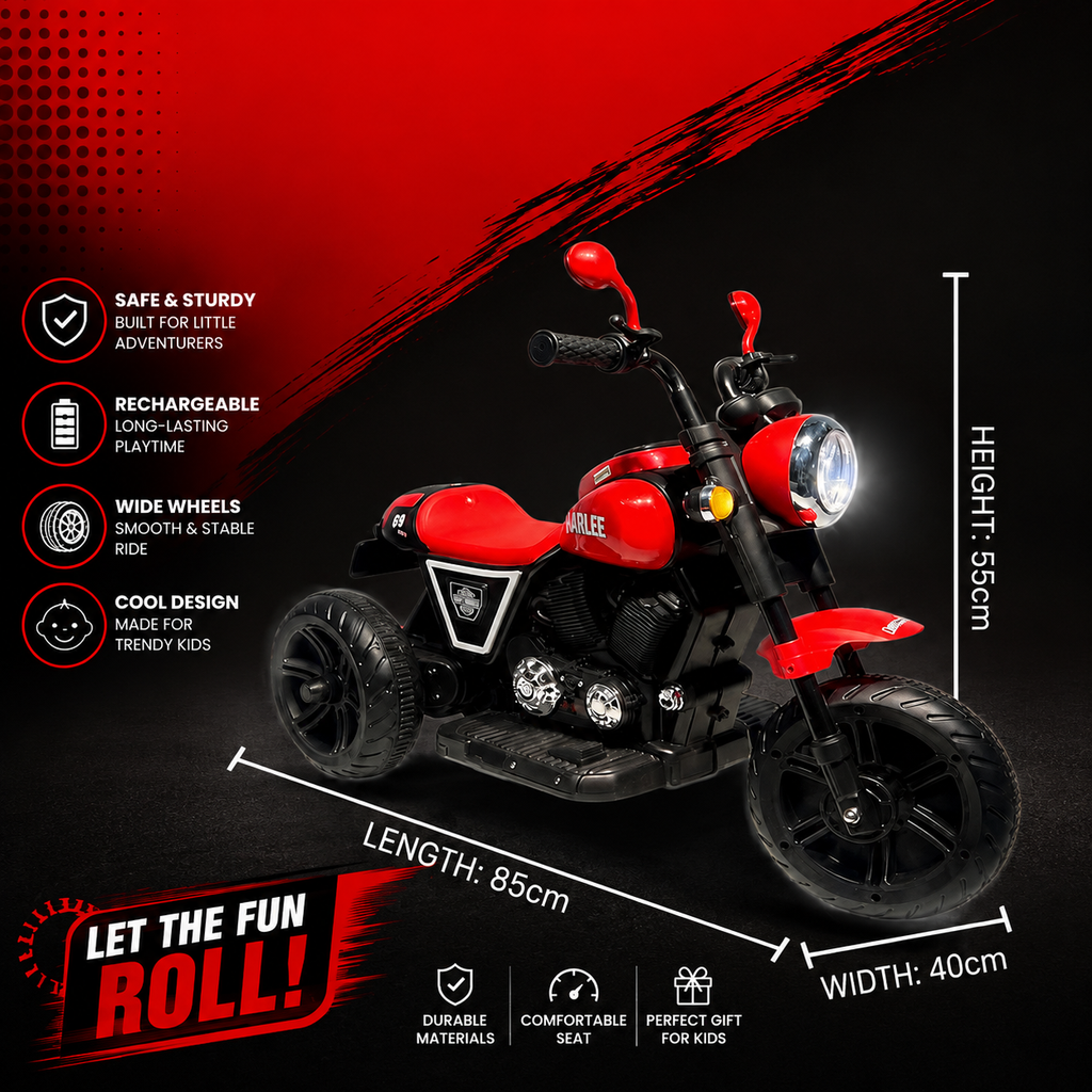 Mynsho CB005 Harley