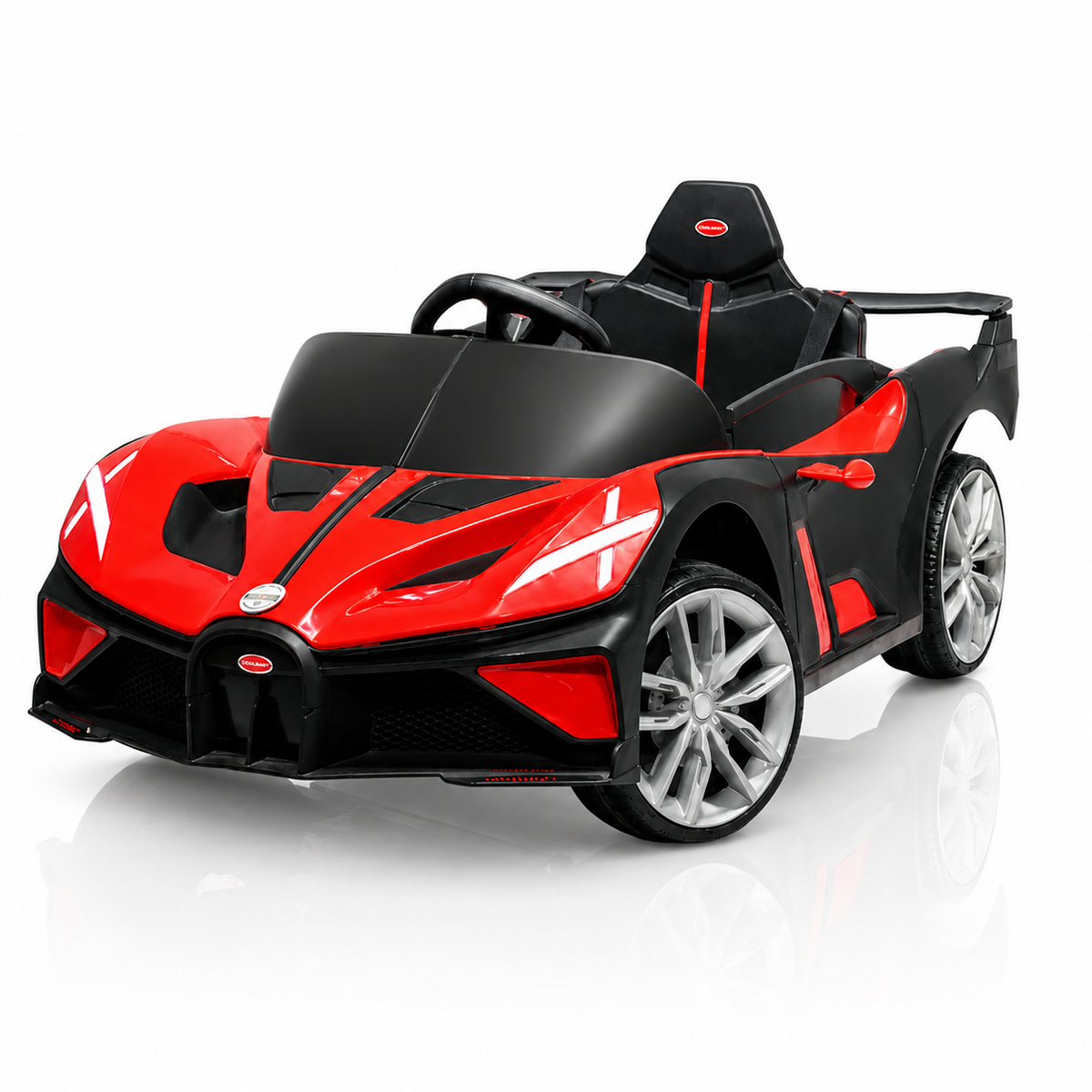 CB008 Speed Car