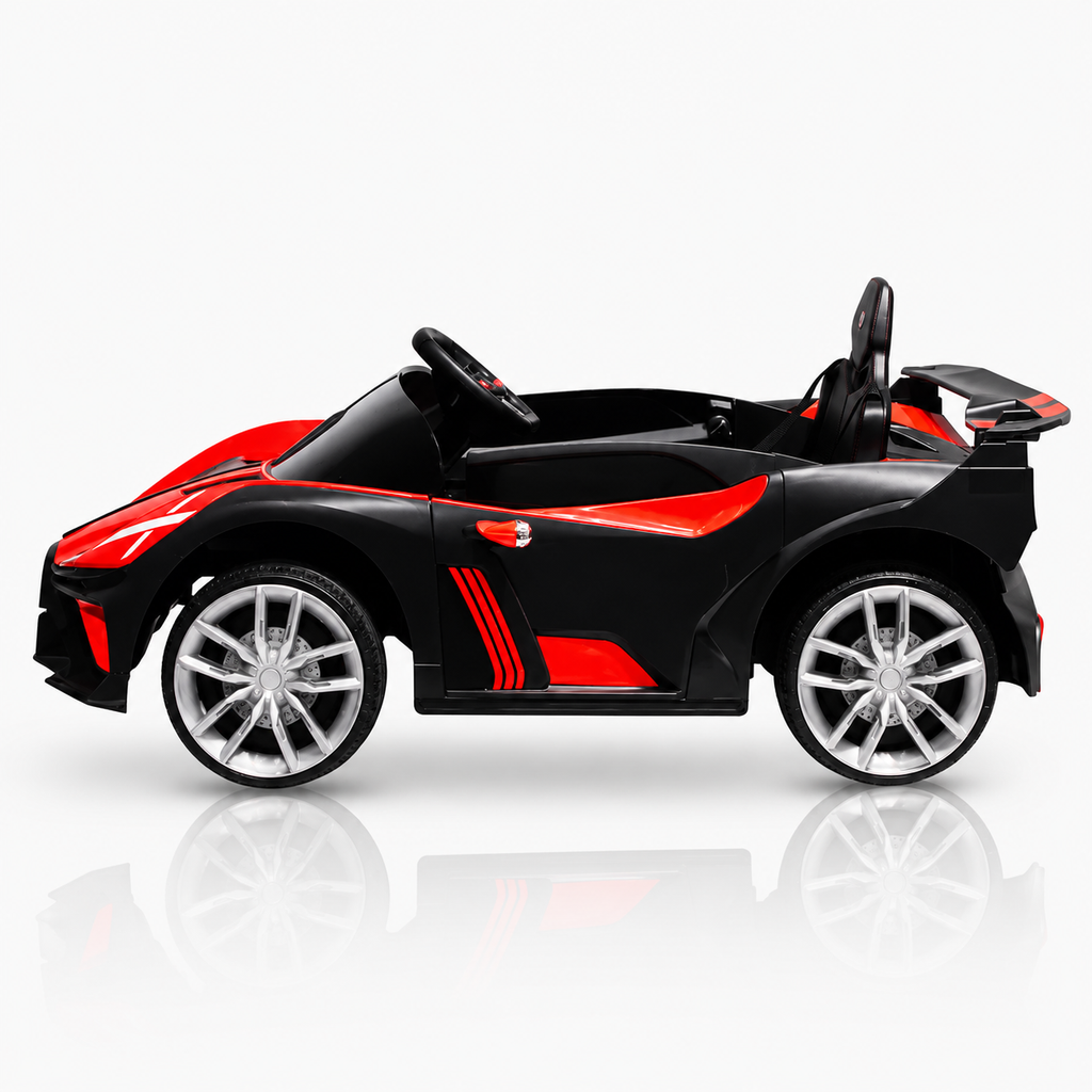 CB008 Speed Car
