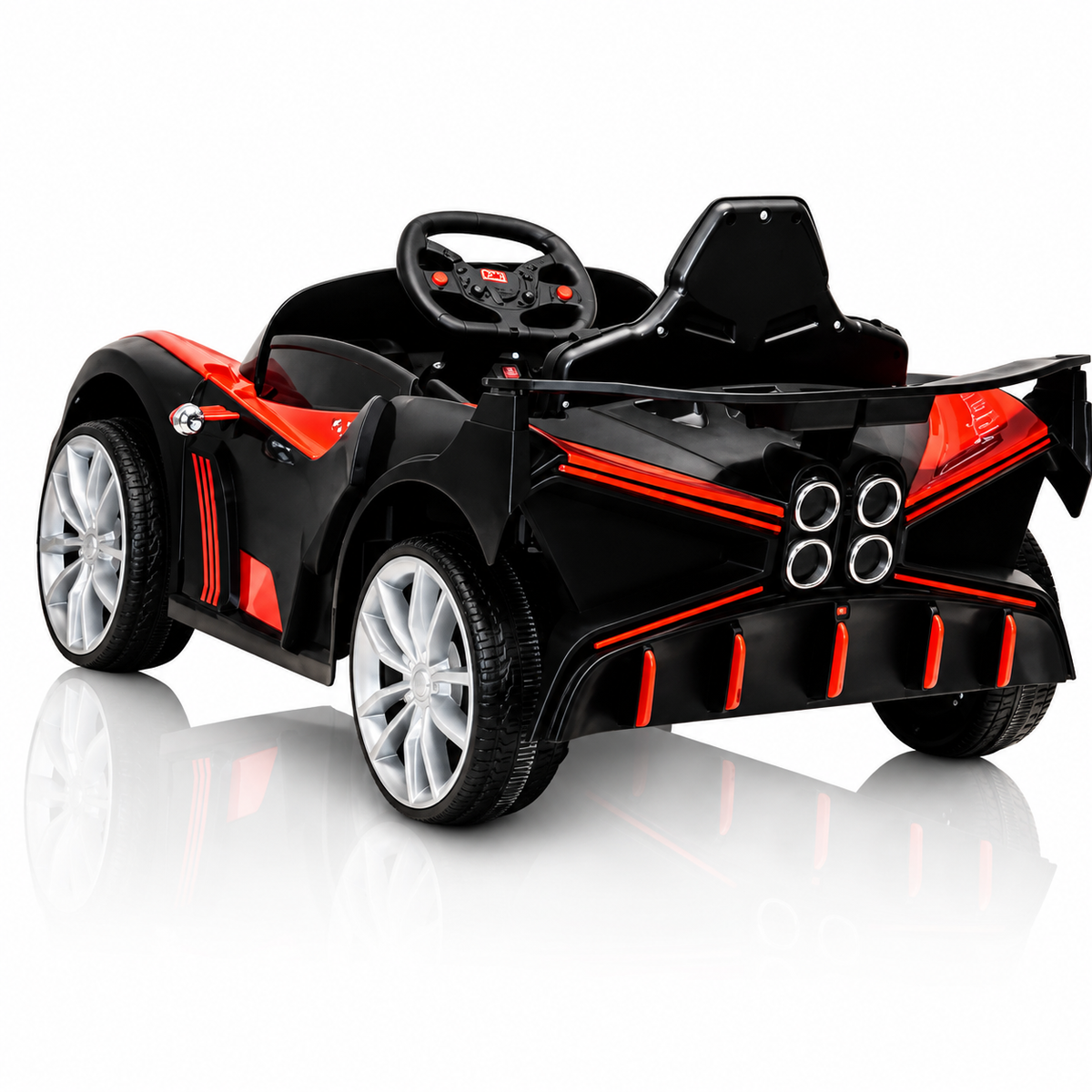 CB008 Speed Car