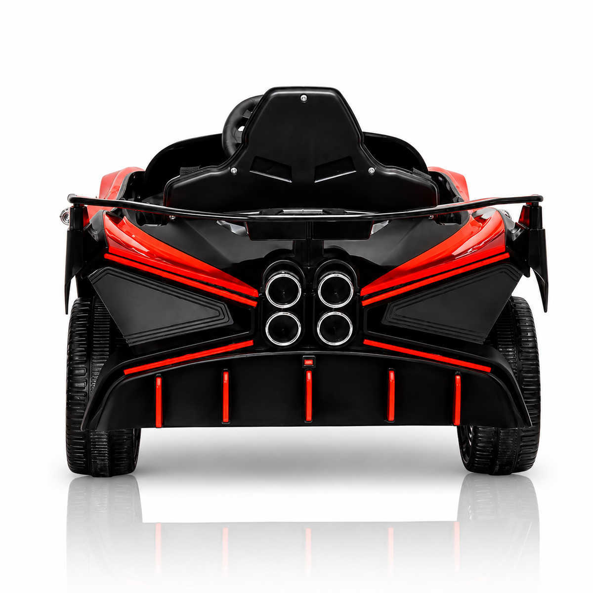 CB008 Speed Car