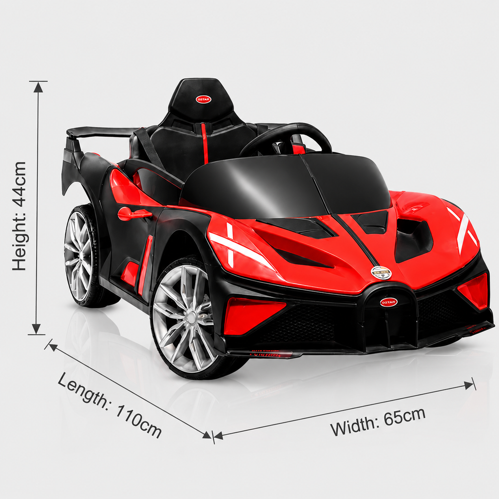 CB008 Speed Car