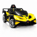 CB008 Speed Car