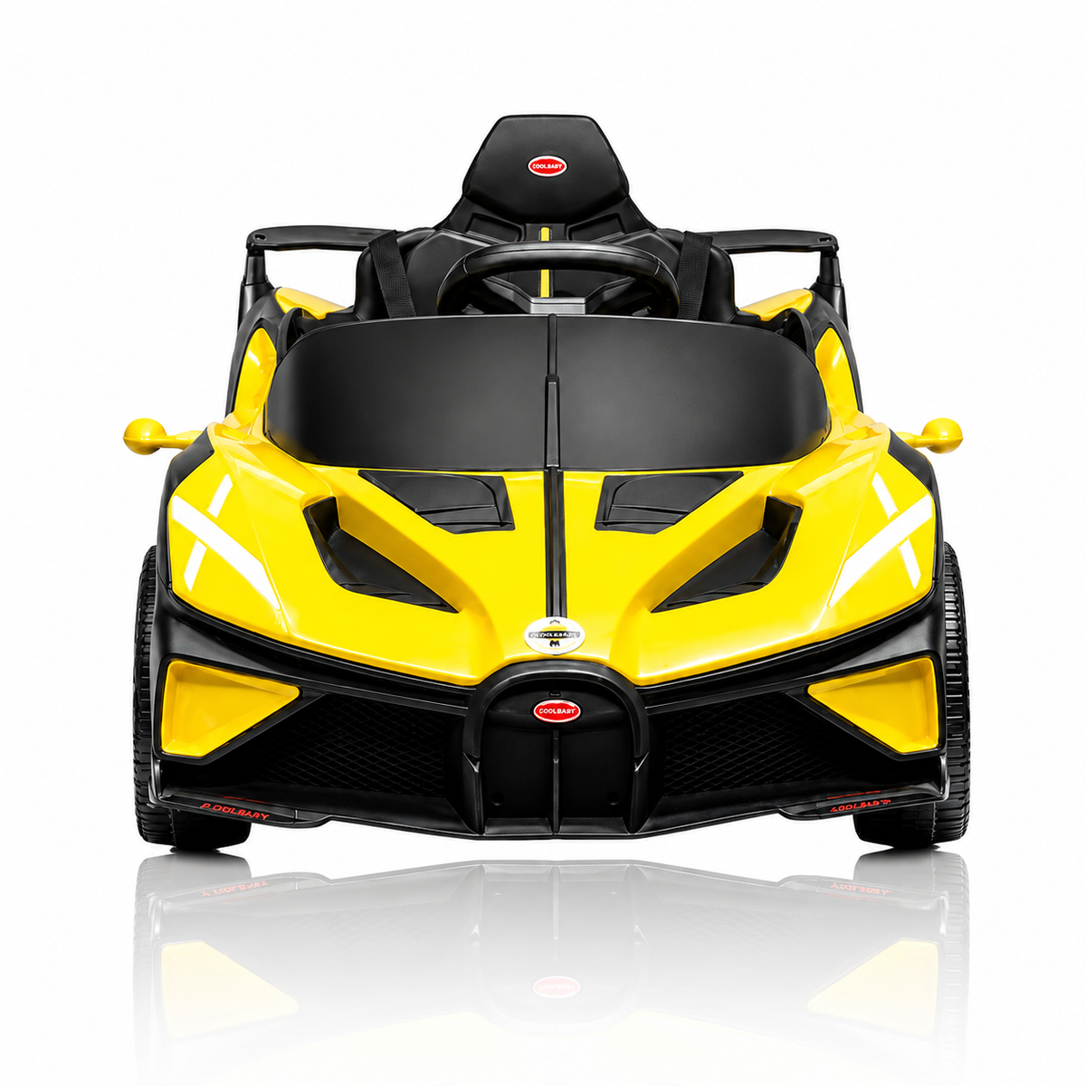 CB008 Speed Car