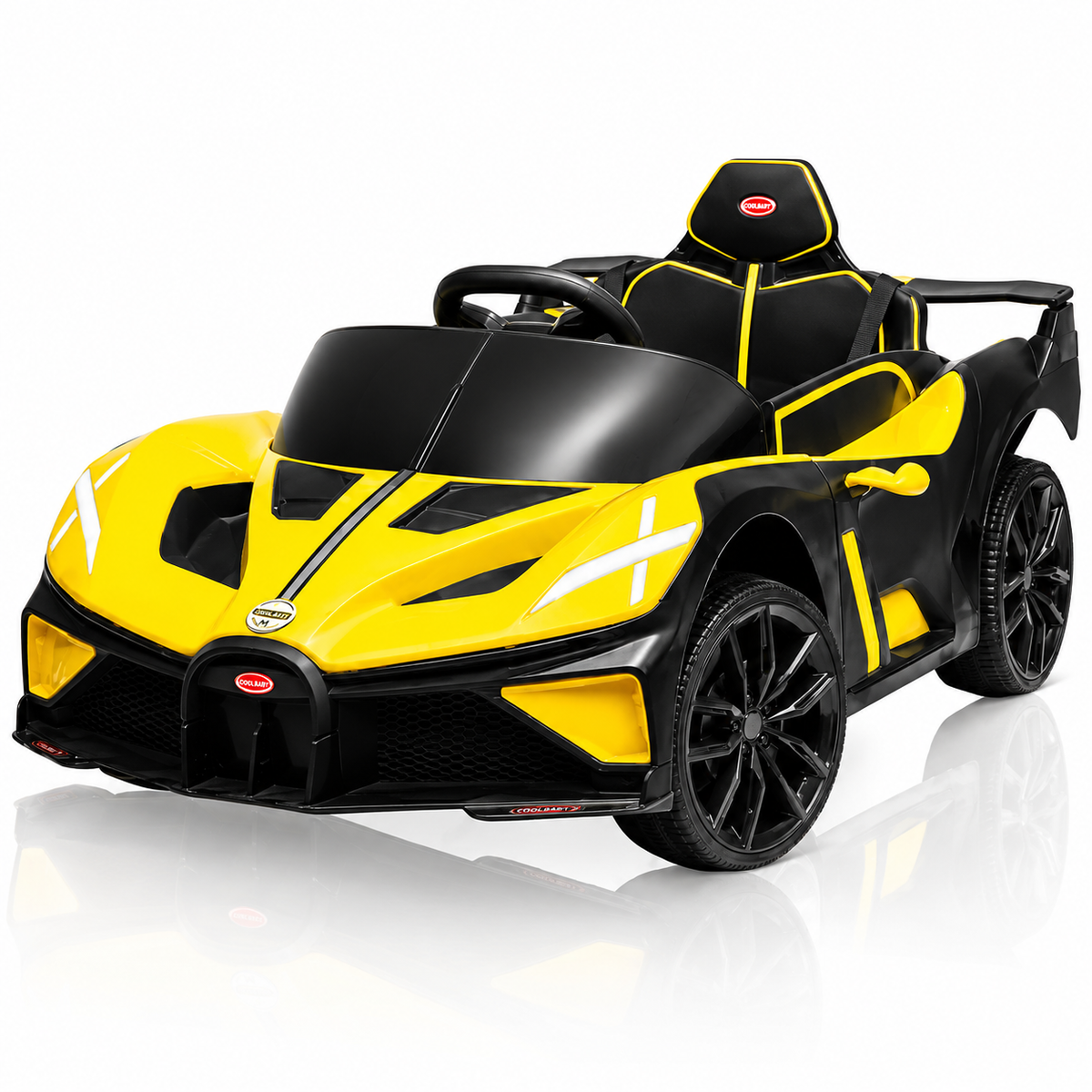 CB008 Speed Car