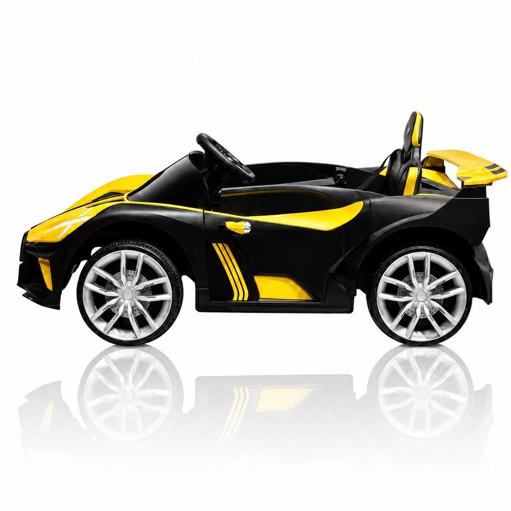CB008 Speed Car