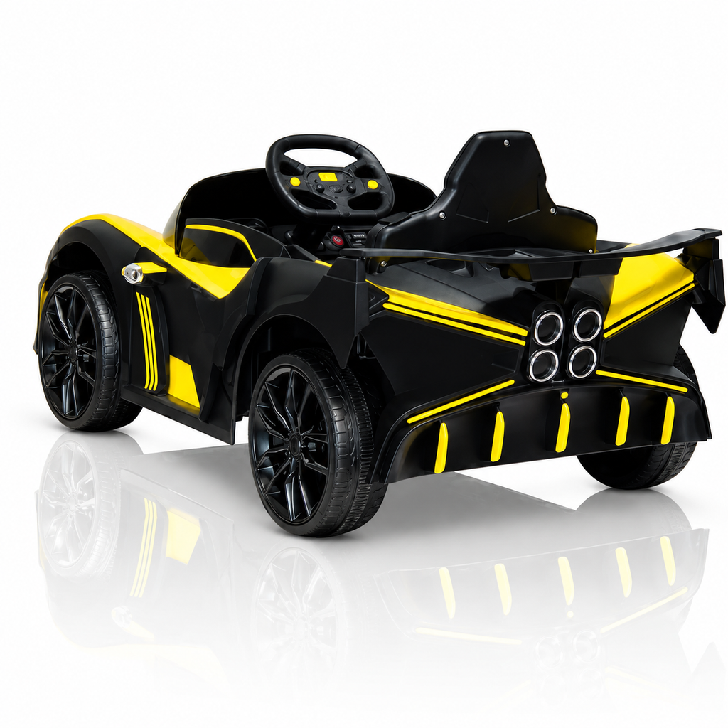 CB008 Speed Car