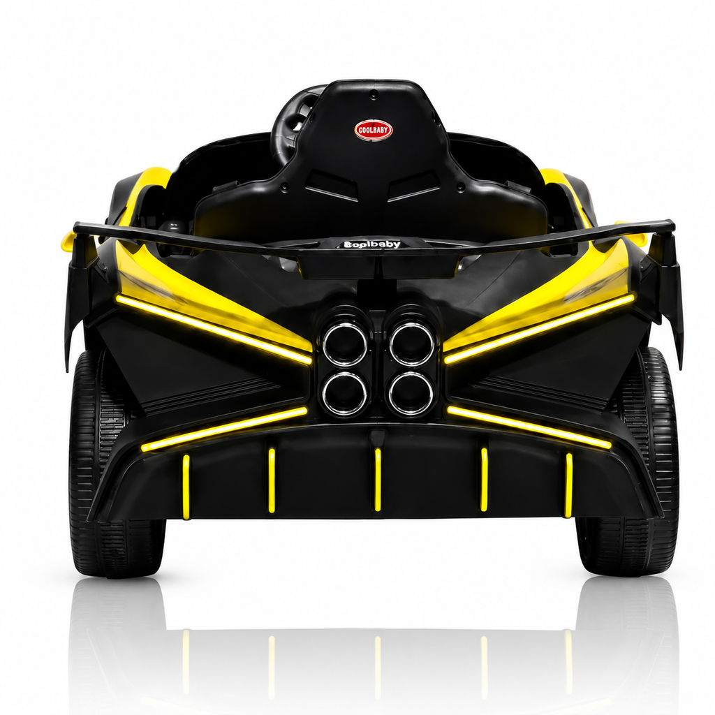 CB008 Speed Car