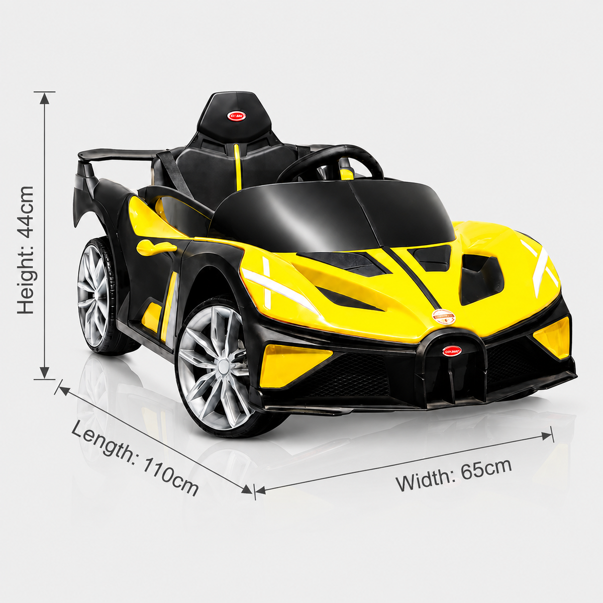 CB008 Speed Car
