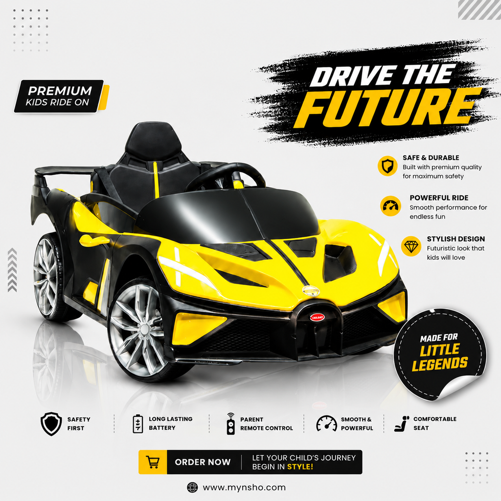 CB008 Speed Car