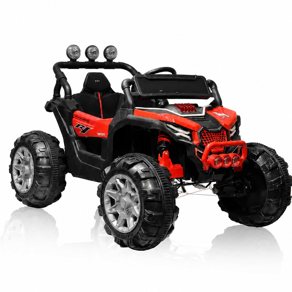 UTV-903 Kids Electric Ride-On