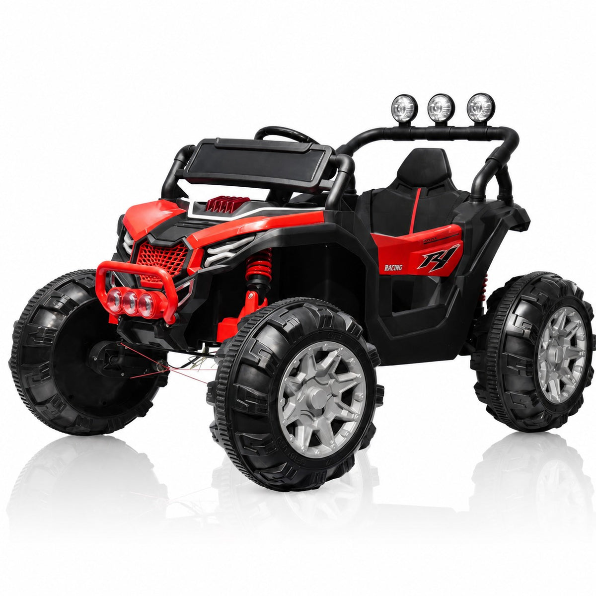 UTV-903 Kids Electric Ride-On