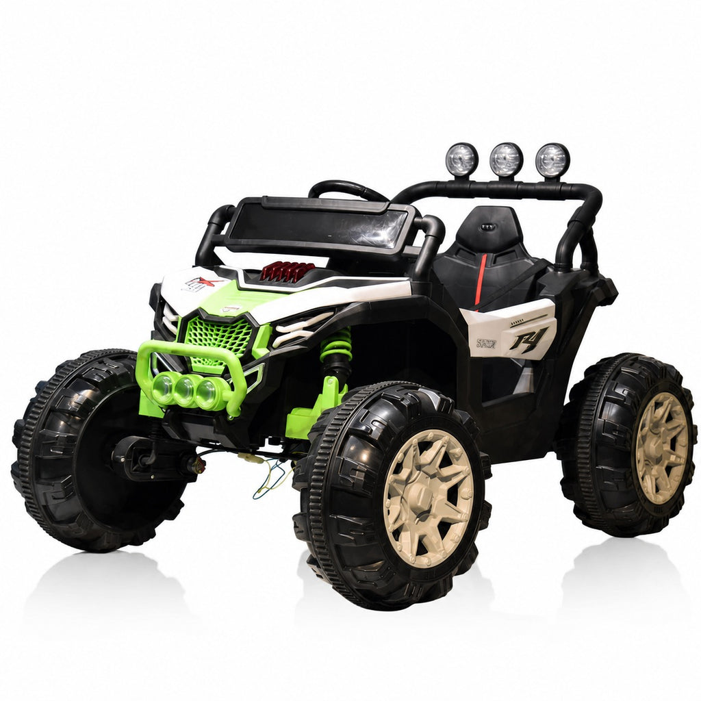 UTV-903 Kids Electric Ride-On