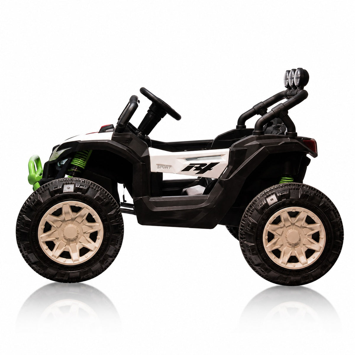 UTV-903 Kids Electric Ride-On