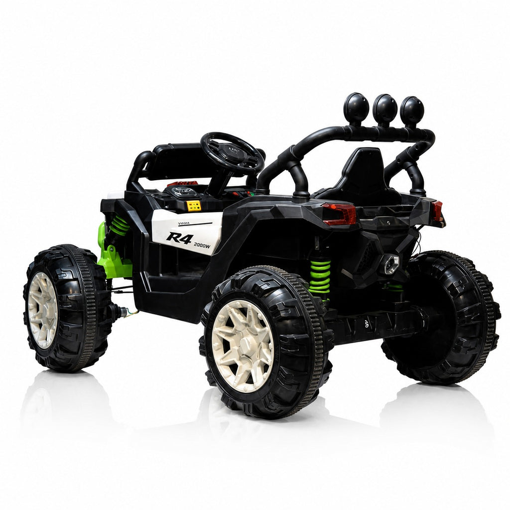 UTV-903 Kids Electric Ride-On
