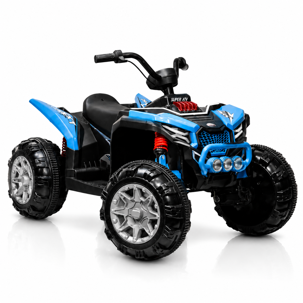Mynsho ATV 909