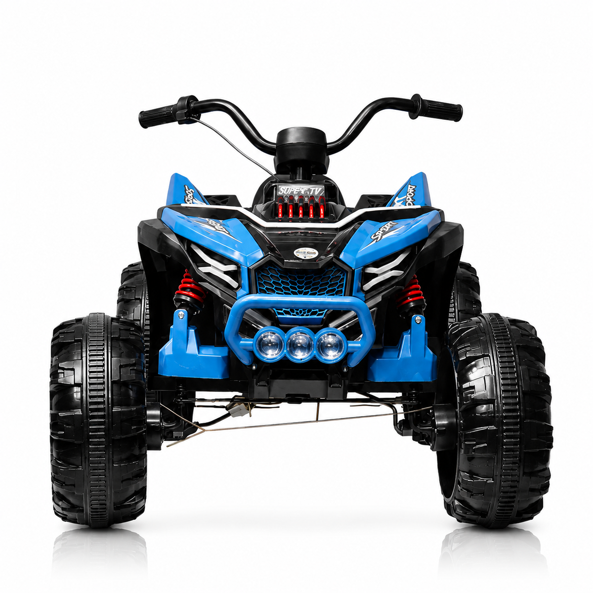 Mynsho ATV 909