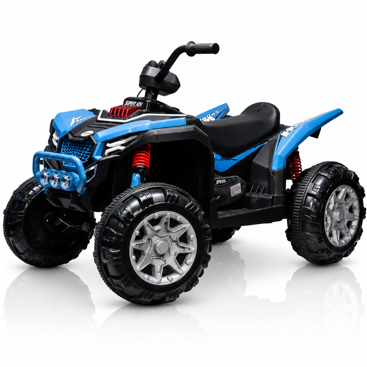 Mynsho ATV 909