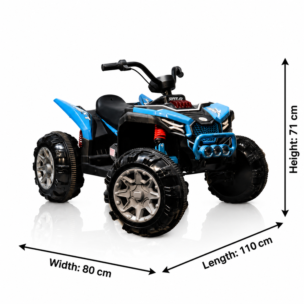 Mynsho ATV 909