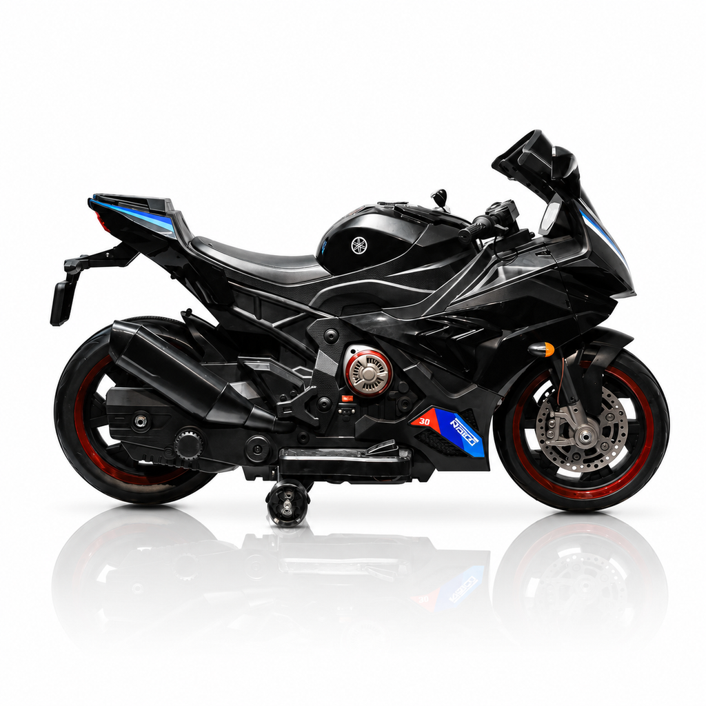 Mynsho 1199 Sports Bike (A13)