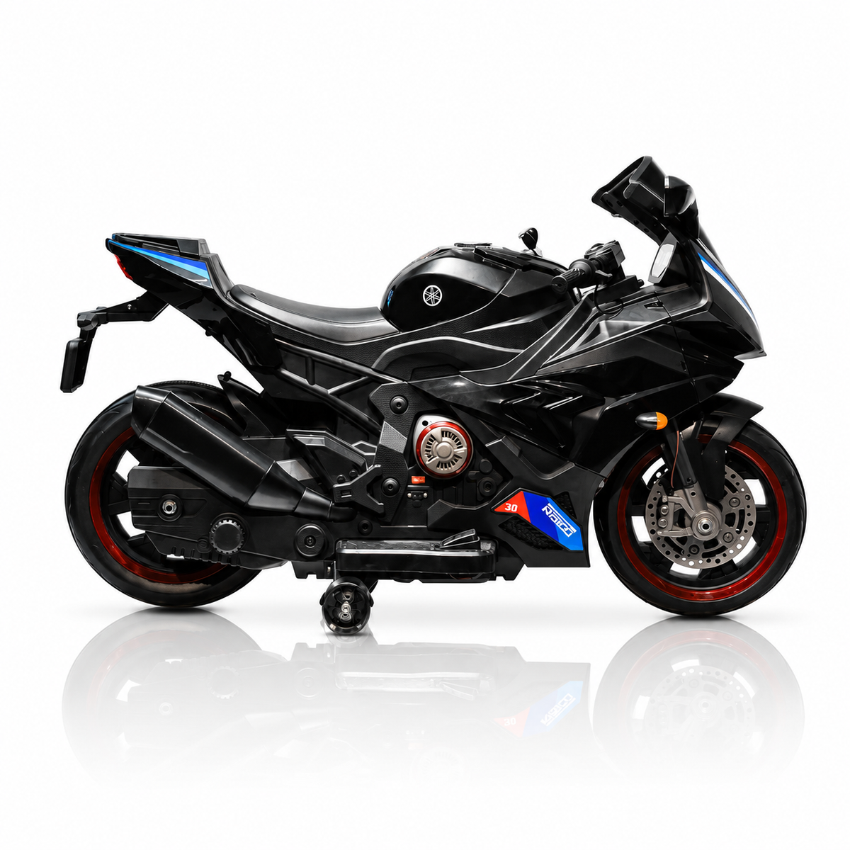 Mynsho 1199 Sports Bike (A13)