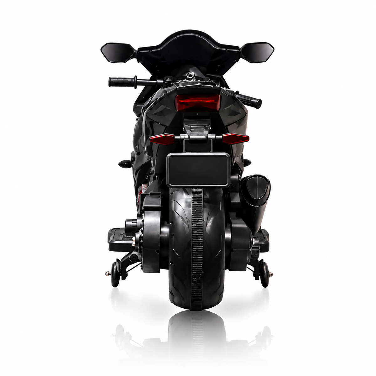 Mynsho 1199 Sports Bike (A13)
