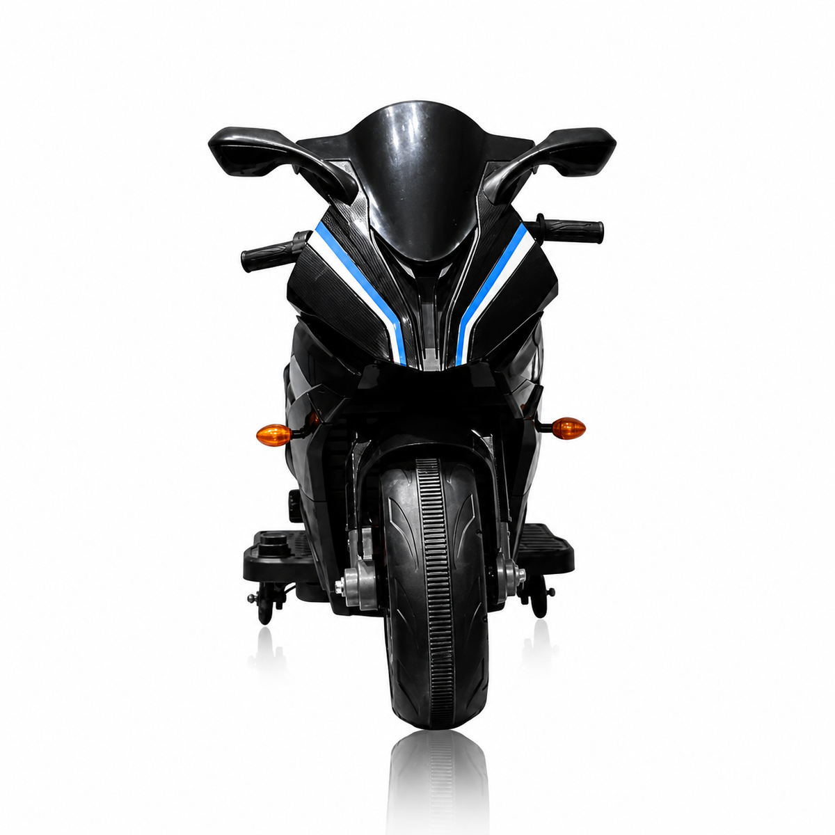 Mynsho 1199 Sports Bike (A13)