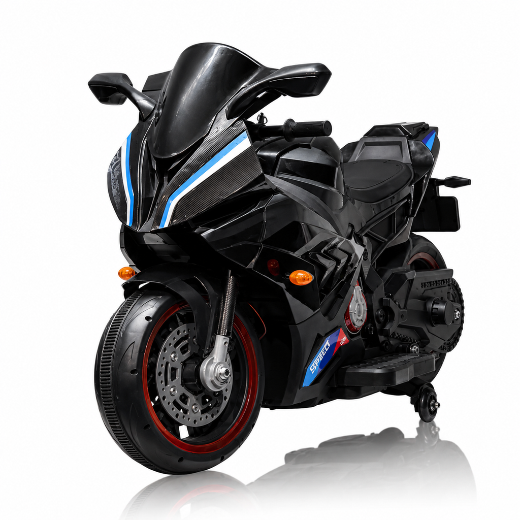 Mynsho 1199 Sports Bike (A13)