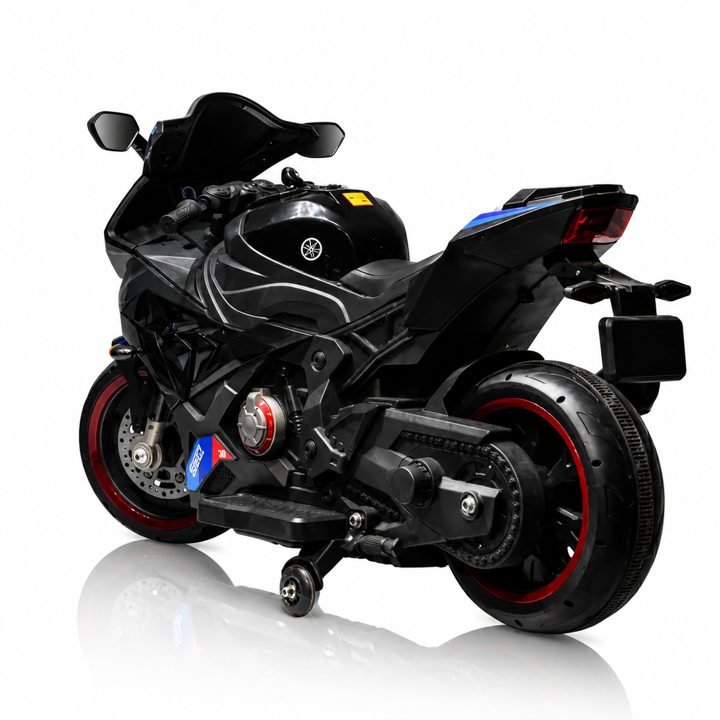 Mynsho 1199 Sports Bike (A13)