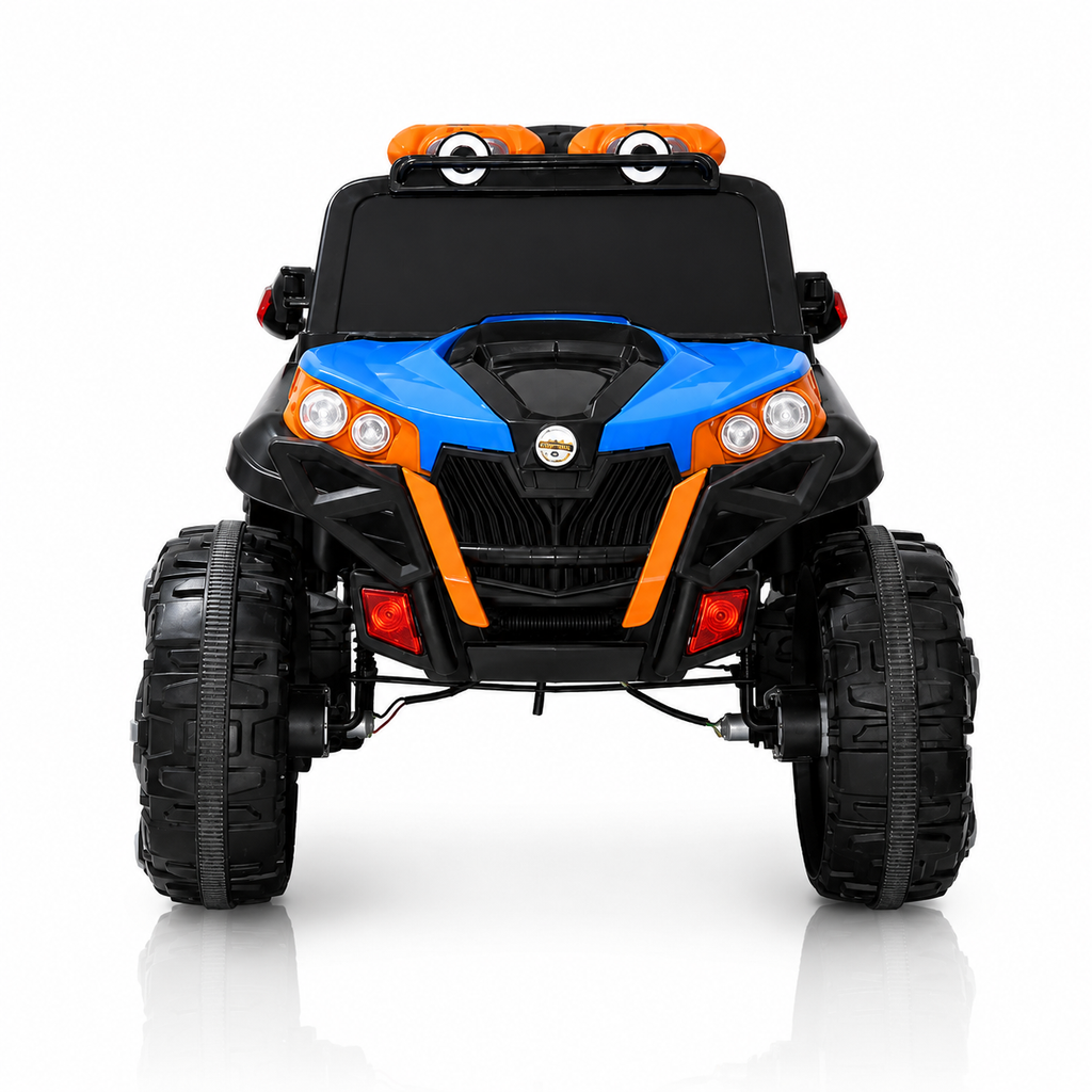 Mynsho 2188 Jeep (NP)