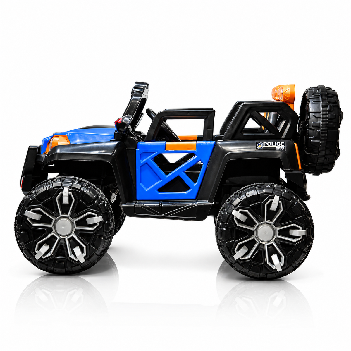 Mynsho 2188 Jeep (NP)