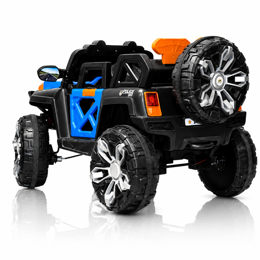 Mynsho 2188 Jeep (NP)