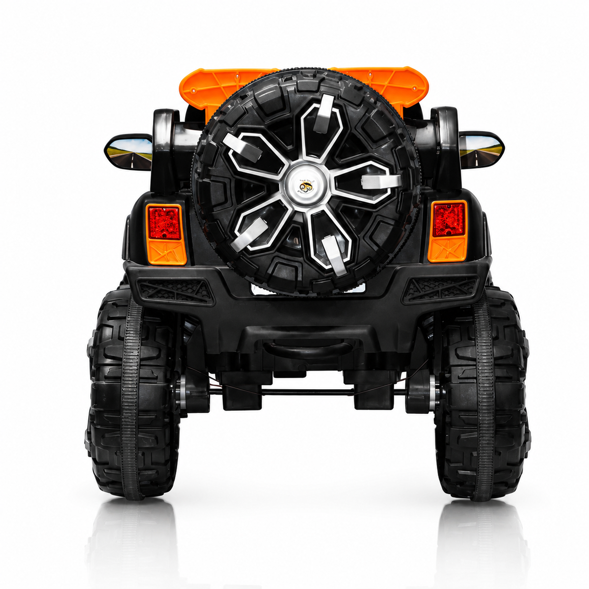 Mynsho 2188 Jeep (NP)