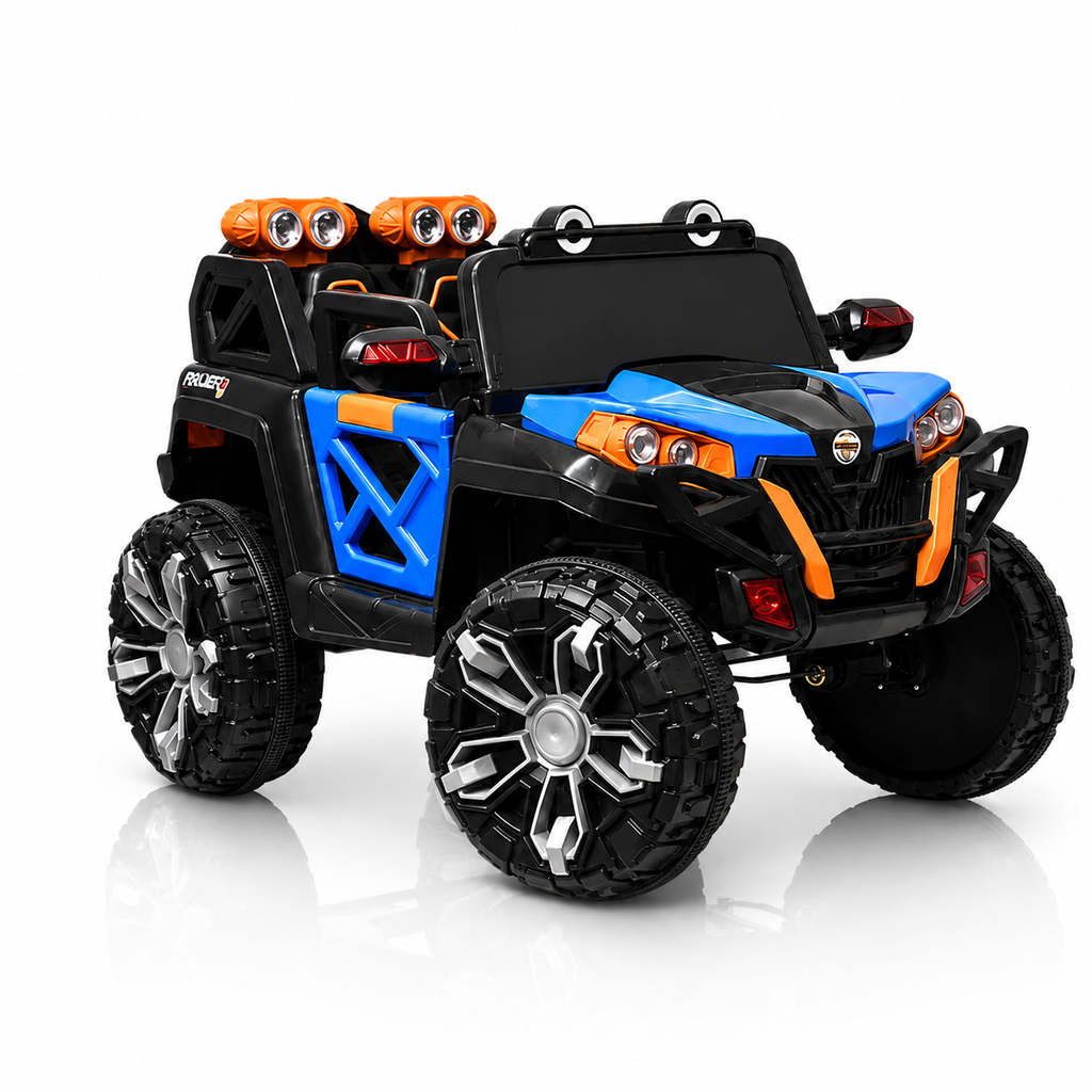 Mynsho 2188 Jeep (NP)