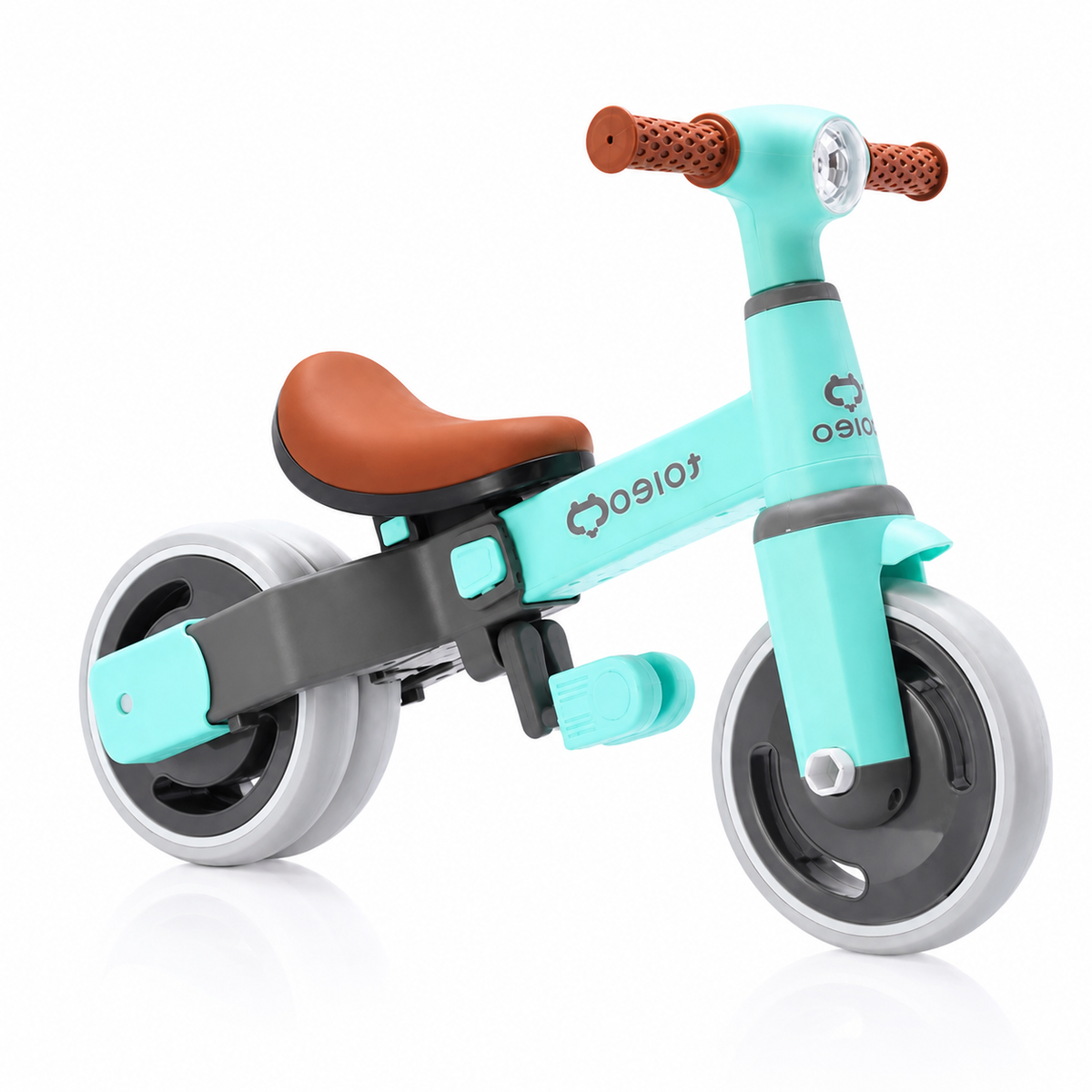 3-in-1 Kids Tricycle