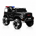 6177 Police Jeep