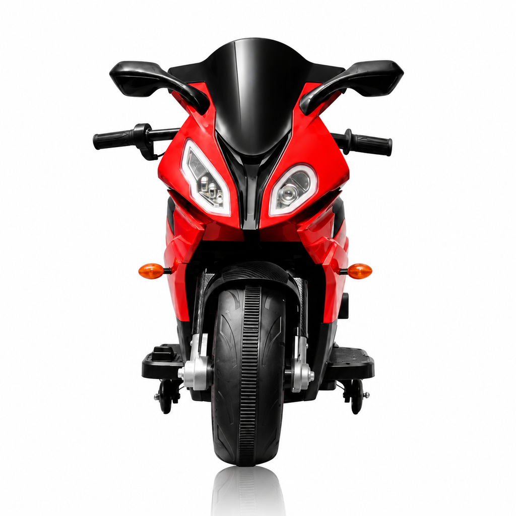 Mynsho 1199 Sports Bike (A9)